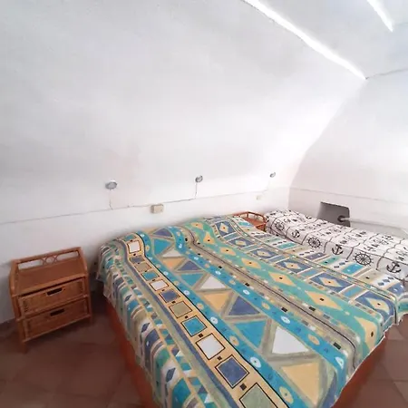 La Romantica - Corricella Terrace * Procida